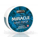 Маска для волос Изумительная   - Miracle, 200 гр