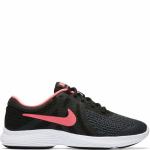 Girls' Nike Revolution 4 (GS) Running Shoe