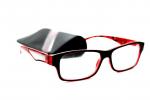 распродажа готовые очки с футляром Okylar - 38392 red