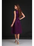 Нарядное платье 0807, Viola Style