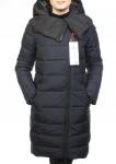 16010 Пальто женское зимнее