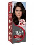 LONDA PLUS Стойкая крем-краска для волос для упрямой седины 66/0 Интенсивный светло-коричневый