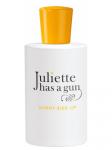 JULIETTE HAS A GUN SUNNY SIDE UP  lady
