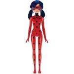 Кукла 26см Леди Баг, костюм-рисунок