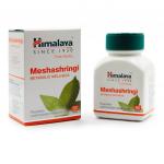 Meshashringi Himalaya AUS-037 для снижения сахара в крови 60 табл