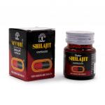 Shilajit Dabur AUS-046 Шиладжит Смола Гималаев от 100 болезней