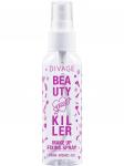 Divage Bkiller Fixing Spray Ж  Спрей для фиксации макияжа