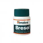 Bresol Himalaya AUS-033 Бреcол профилактика бронхиальной астмы 60 таблеток