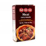 Приправа BM-41 для мяса Meat Curry Masala MDH 100g