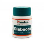 Diabecon Himalaya AUS-034 средство при серьезных осложнений сахарного диабетата 60 табл