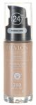 Revlon Крем Тональный Для Норм-сух Кожи Colorstay Makeup For Normal-dry Skin  Nude 200