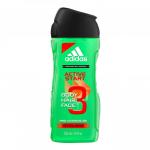 Adidas Shower Gel Male М