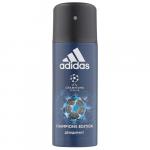 Adidas UEFA 4 Champions Edition М