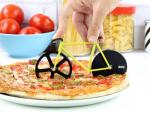 Нож для резки пиццы Велосипед