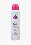 Adidas Anti-perspirant Spray Female Ж