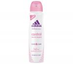 Adidas Anti-perspirant Spray Female Ж