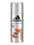 Adidas Anti-perspirant Spray Male М