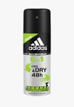 Adidas Anti-perspirant Spray Male М