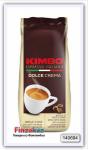 Кофе в зернах Kimbo "Dolce Crema" 1кг