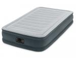 67768 Кровать-матр."FULL DURA-BEAM SERIES MID RISE AIRBED WITH BIP",эл/н220V,191х137х33