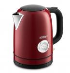 Чайник Kitfort КТ-683-2 красный