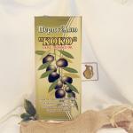 Оливковое масло рафинированное Koko, Греция, жест.банка, 5 л