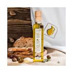 Оливковое масло с трюфелем Cretan Olive Mill, Греция, ст.бут., 250 мл
