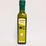Оливковое масло Хориатико Пелопоннес, Греция, ст.бут., 250 мл