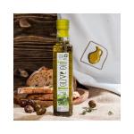 Оливковое масло с орегано Cretan Olive Mill, Греция, ст.бут. 250 мл
