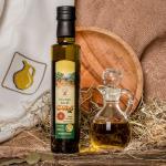 Оливковое масло фермерское Olivi, Греция, ст.бут., 250 мл