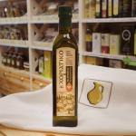 Оливковое масло Хориатико Пелопоннес, Греция, ст.бут., 500 мл