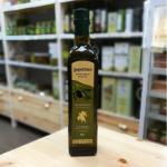 Оливковое масло Хориатико Пелопоннес, Греция, ст.бут., 500 мл