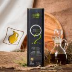 Оливковое масло 0.2 Cretan Olive Mill, Греция, жест.банка, 500 мл