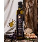 Нефильтрованное оливковое масло Mytilini ОРГАНИК, Греция, ст.бут., 500 мл