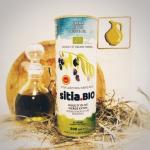 Оливковое масло P.D.O. Sitia.BIO, о.Крит, жест.банка, 500 мл