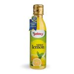 Лимонный соус Galaxy, Греция, пласт.бут., 250 мл