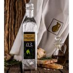 Органическое оливковое масло Olivi Kalamata 0.3, ст.бут., Греция, 500 мл