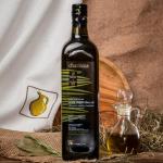 Оливковое масло Charisma, Восточный Крит, Греция, ст.бут., 1 л