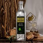 Органическое оливковое масло Olivi Kalamata 0.3, Греция, ст.бут., 1 л