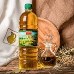 Оливковое масло рафинированное Argo, 1 л