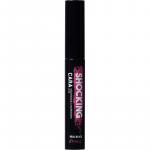 Esh012050, [ESTHETIC HOUSE] Тушь для ресниц ЧЕРНАЯ SHOCKING CARA VOLUMIZING&LONG MASCARA (REAL BLACK), 8 мл