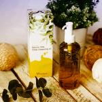 Liz365504, [Elizavecca] Гидрофильное масло с маслом ОЛИВЫ Natural 90% Olive Cleansing Oil, 300 мл