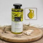 Гель для душа MEA Natura Olive, Греция, 300 мл