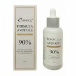 Esh011565, [ESTHETIC HOUSE] Сыворотка для лица с улиткой FORMULA AMPOULE GOLD SNAIL, 80 мл