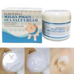 Liz369274, [Elizavecca] Крем д/лица МОРСКАЯ СОЛЬ Milky Piggy Sea Salt Cream, 100 мл