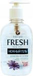 Интимэйт Нежный гель для интимной гигиены Fresh Neutral 300  мл.