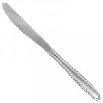 "Вираж" Нож столовый из нержавеющей стали, s1,2 мм (Россия)