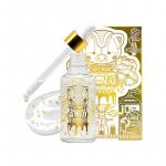 Liz500086, [Elizavecca] Эссенция для лица с ЗОЛОТОМ MILKY PIGGY HELL-PORE GOLD ESSENCE, 50мл