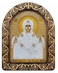 Набор для вышивания "Нова Слобода" СН №02 Православный киот