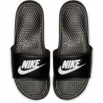 Men's Nike Benassi "Just Do It." Sandal